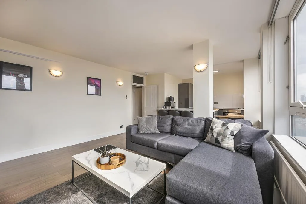 1 bedroom apartment for rent