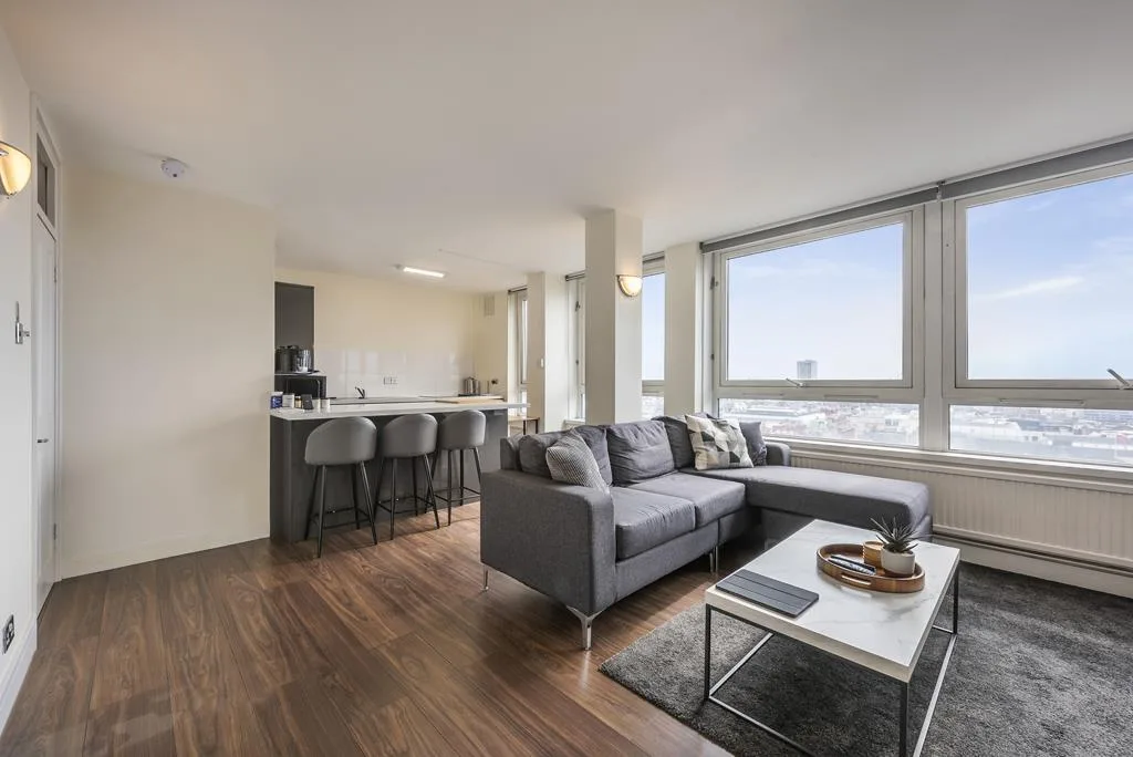 1 bedroom apartment for rent