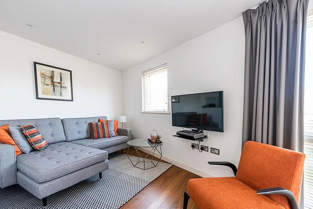 2 bedroom apartment for rent