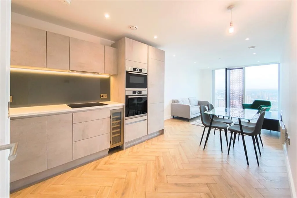 1 bedroom apartment for rent