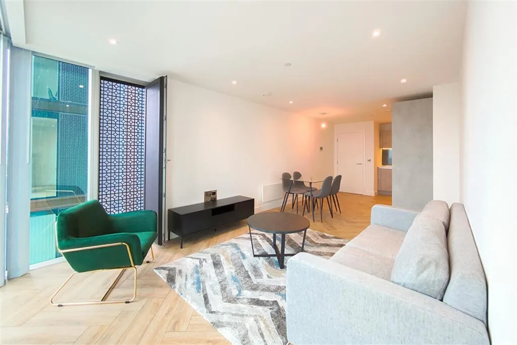 1 bedroom apartment for rent