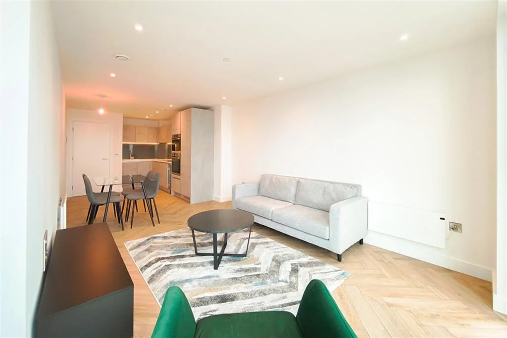 1 bedroom apartment for rent