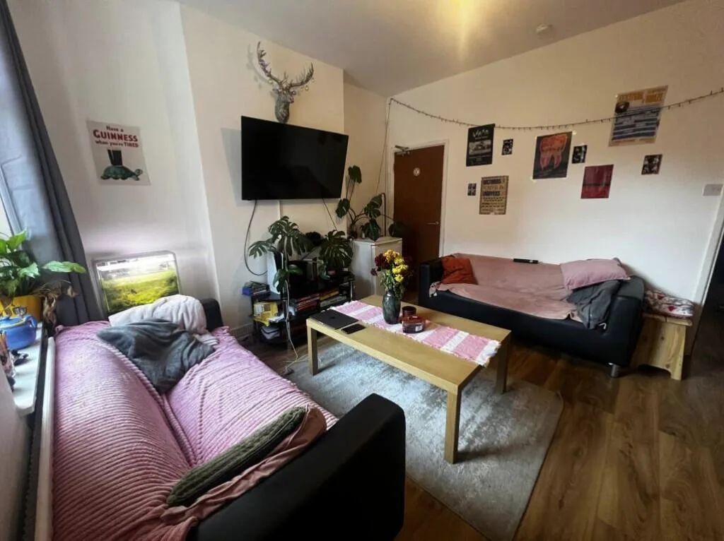 1 bedroom house for rent