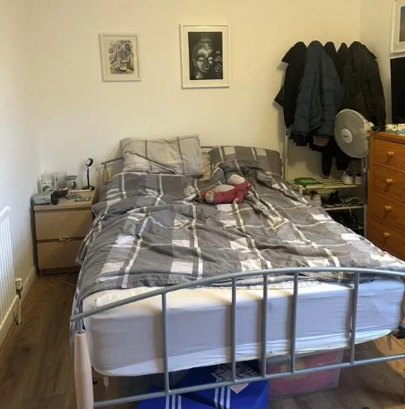 1 bedroom house for rent