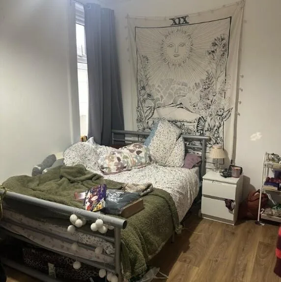 1 bedroom house for rent