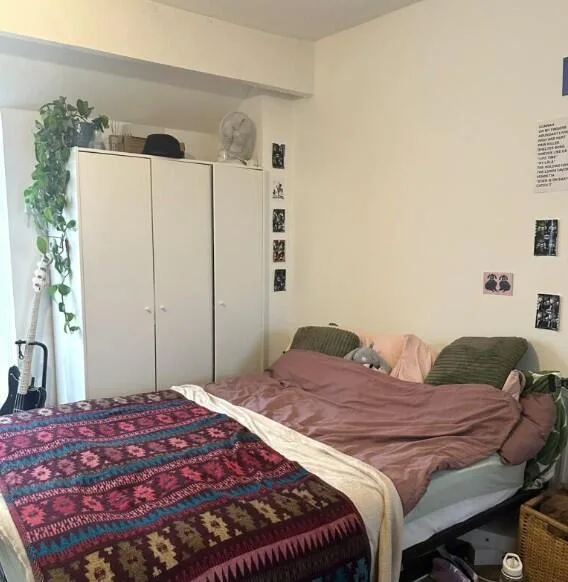 1 bedroom house for rent