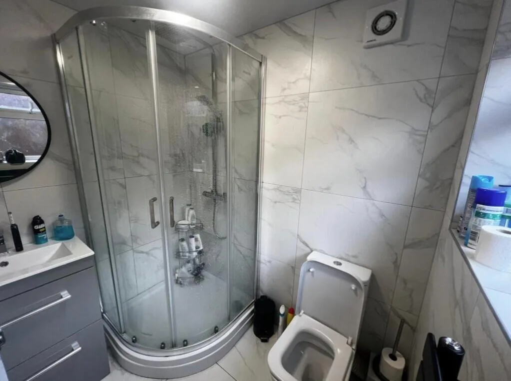 1 bedroom house for rent