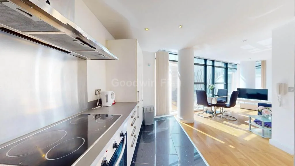 3 bedroom apartment for rent