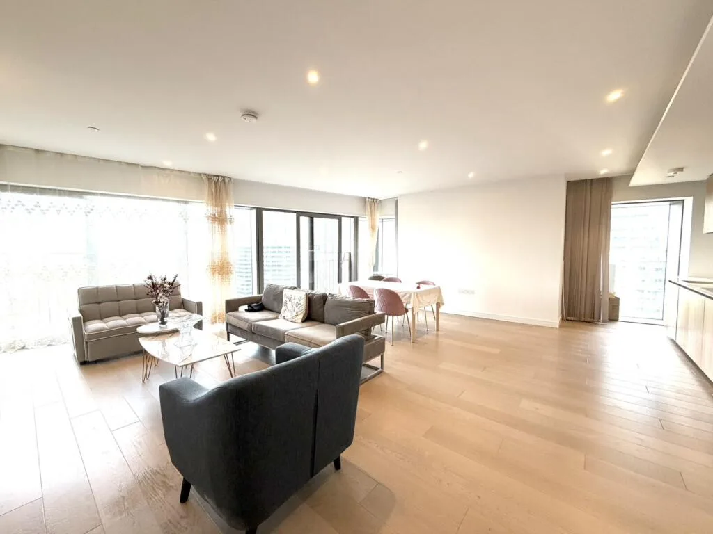 2 bedroom flat for rent
