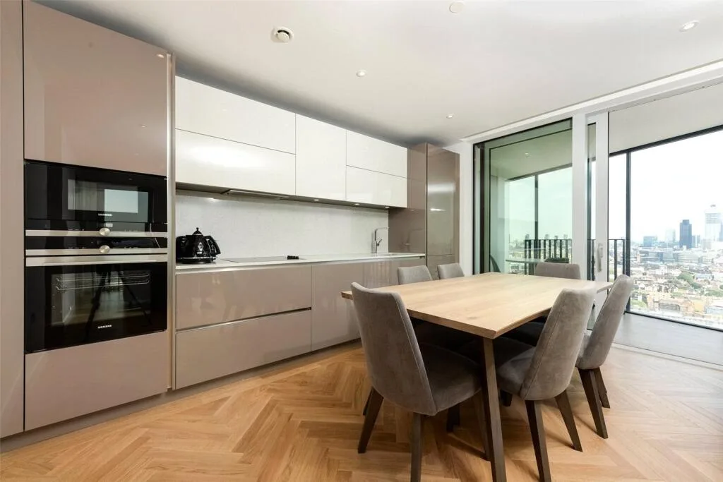 3 bedroom apartment for rent