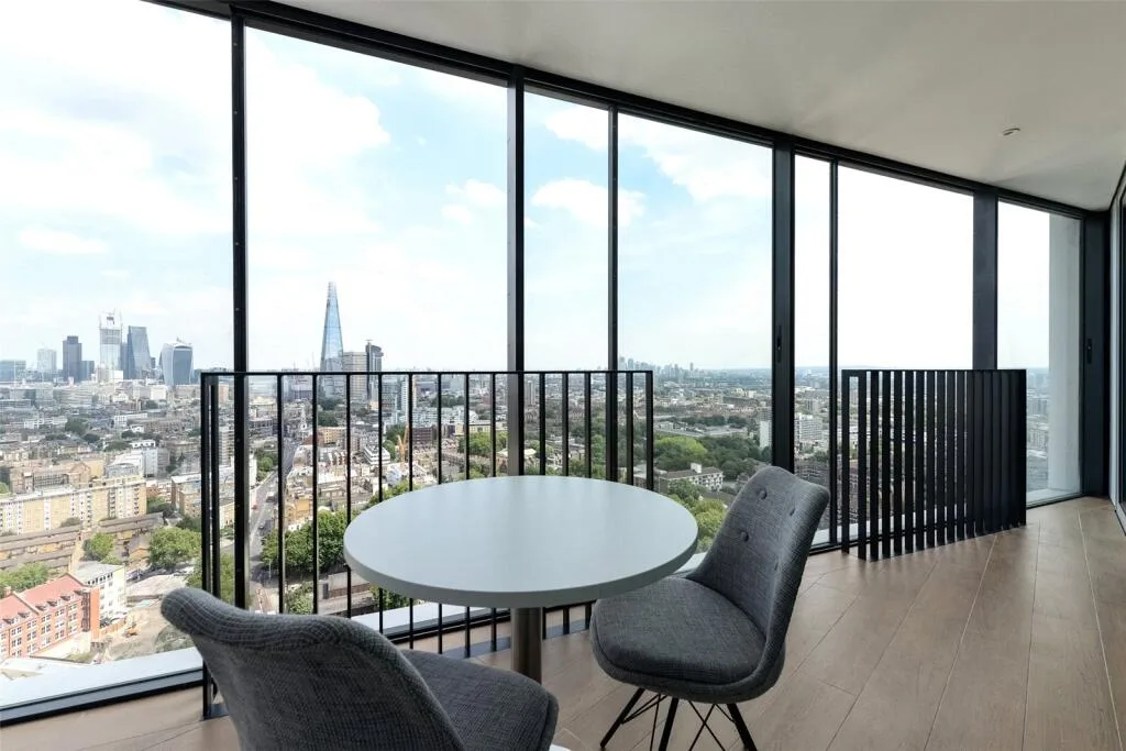 3 bedroom apartment for rent