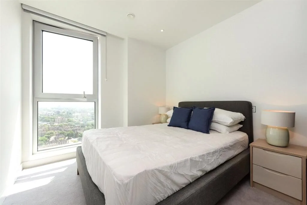3 bedroom apartment for rent