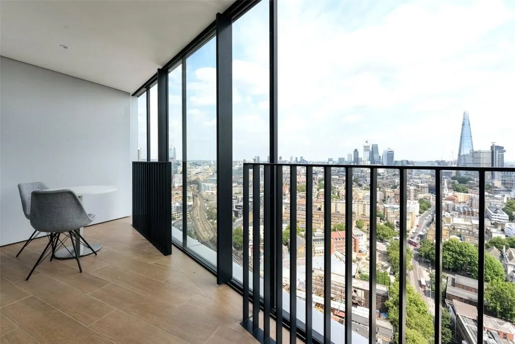 3 bedroom apartment for rent