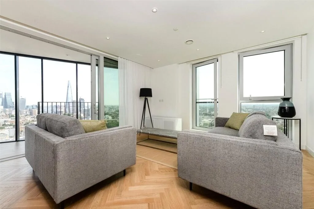 3 bedroom apartment for rent