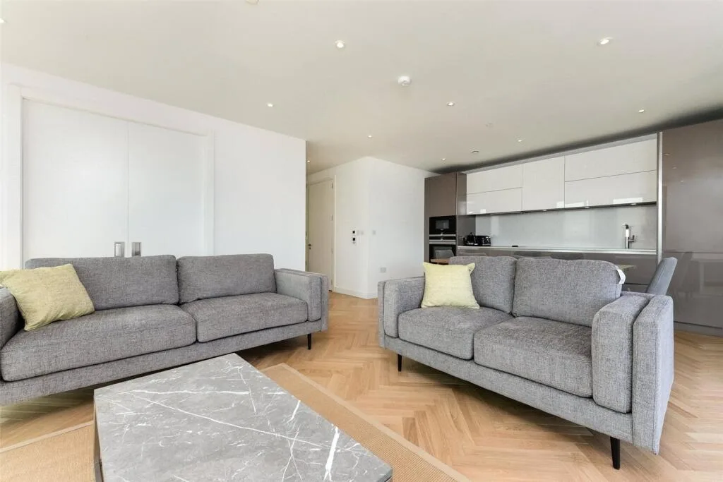 3 bedroom apartment for rent
