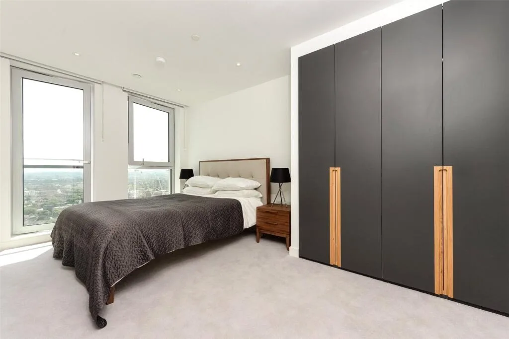3 bedroom apartment for rent