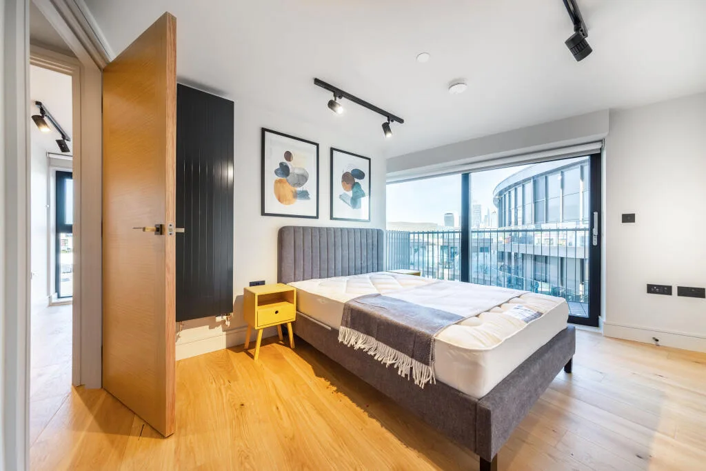 3 bedroom flat for rent