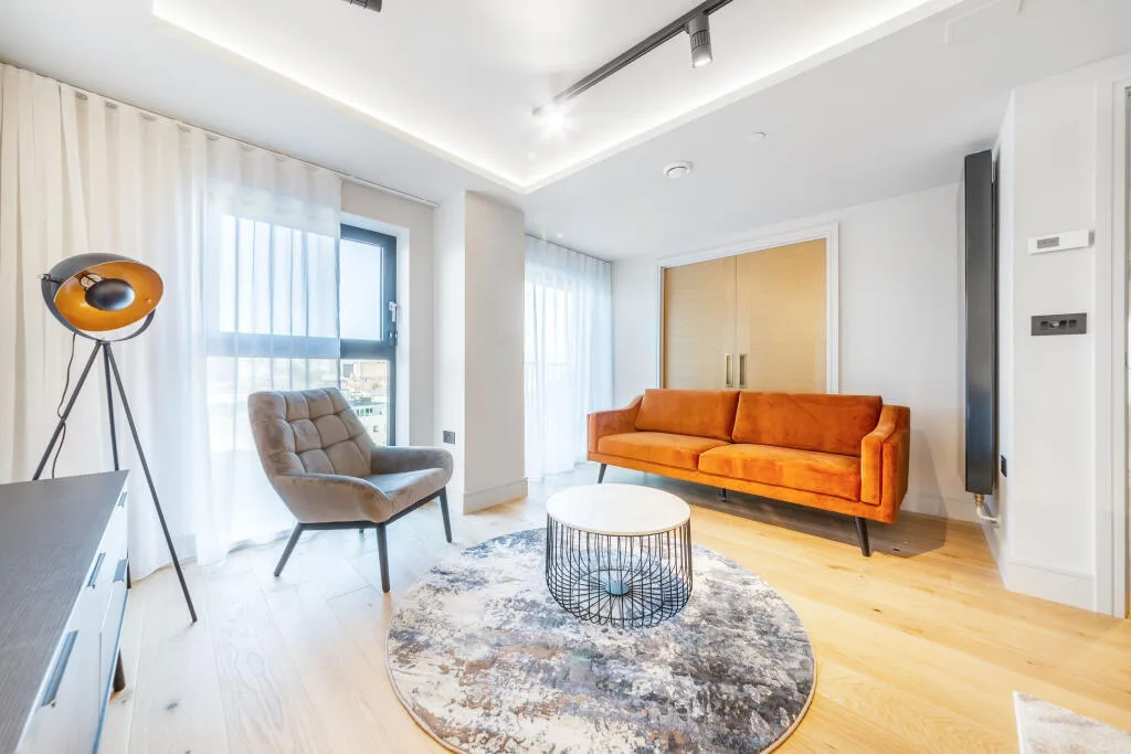 3 bedroom flat for rent