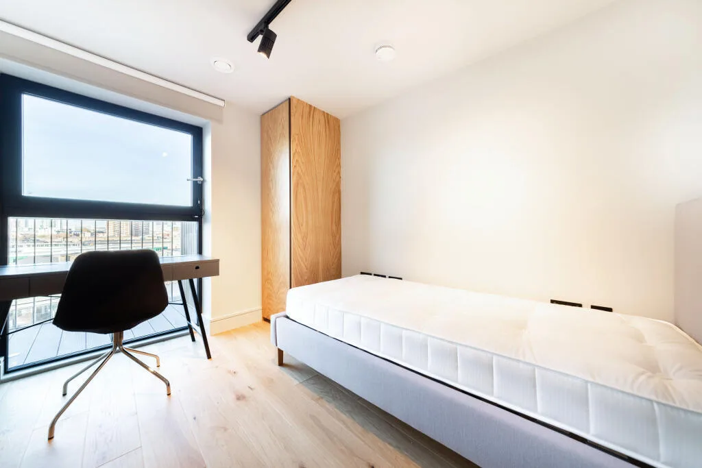 3 bedroom flat for rent