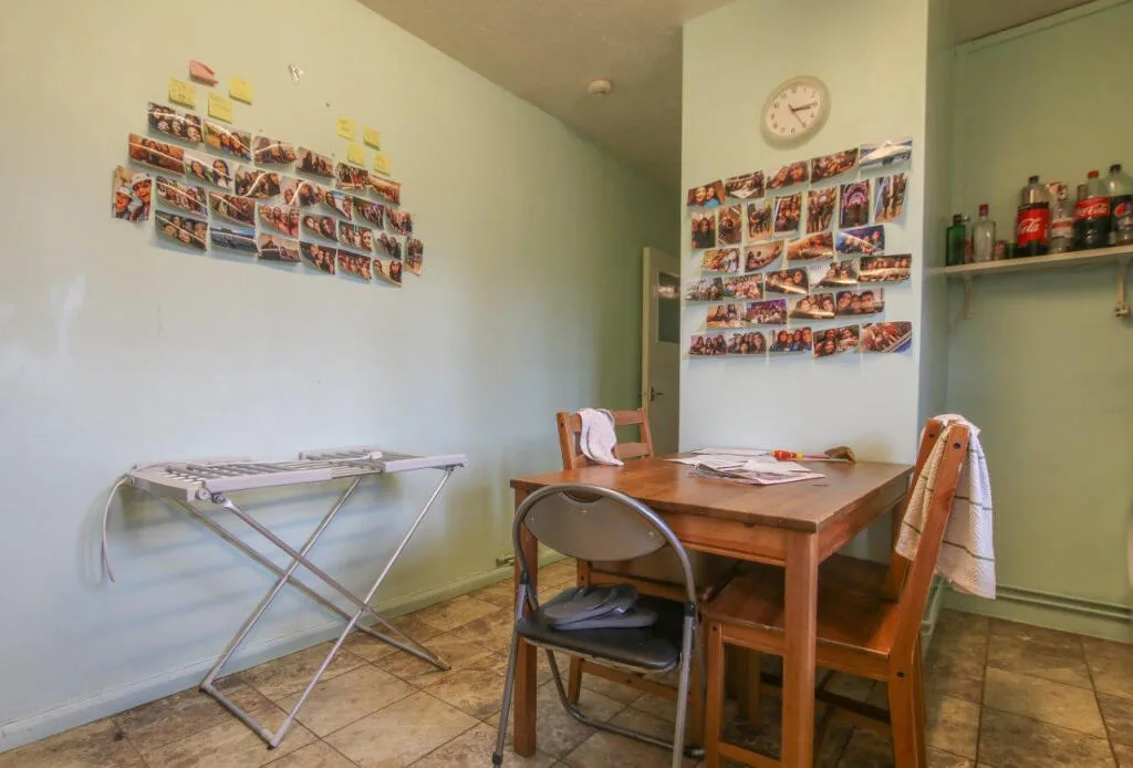 3 bedroom apartment for rent