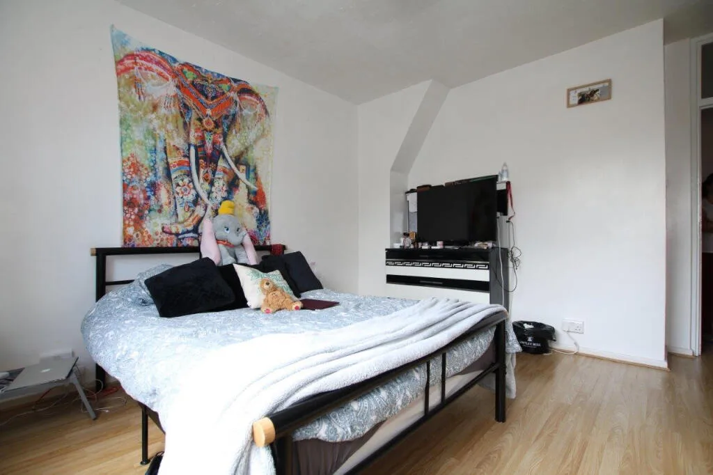 3 bedroom apartment for rent