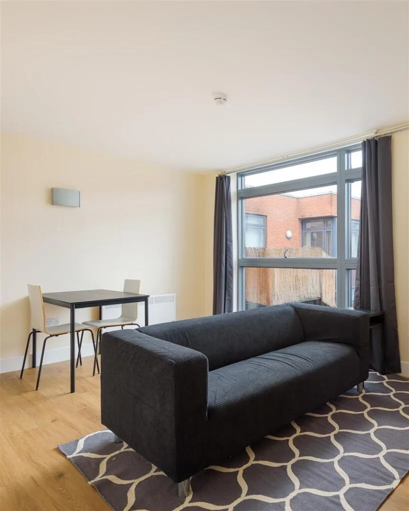 1 bedroom apartment for rent