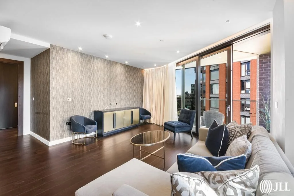 3 bedroom apartment for rent
