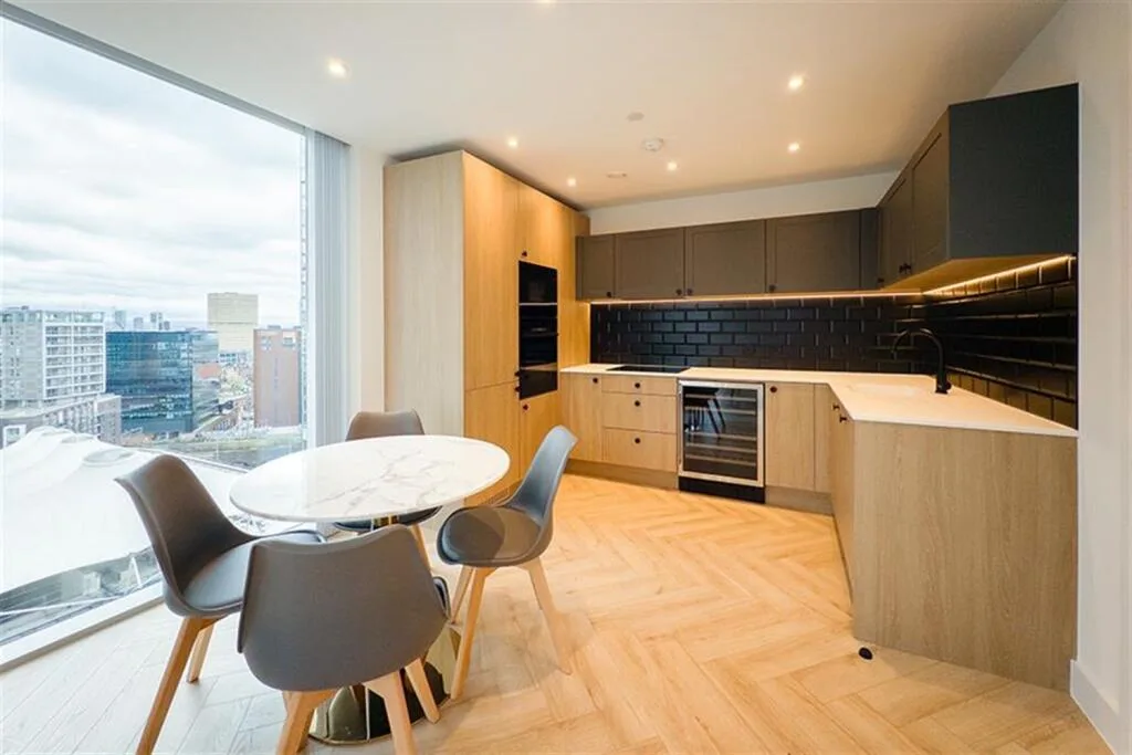 2 bedroom apartment for rent