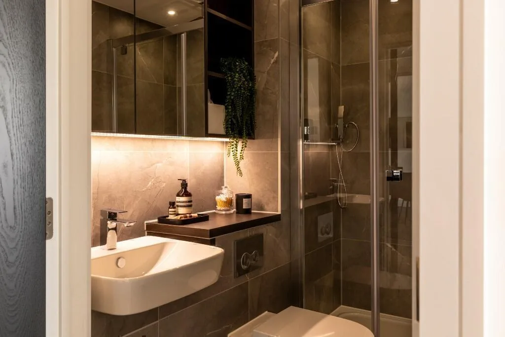 3 bedroom flat for rent