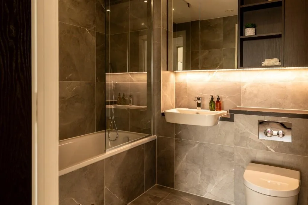 3 bedroom flat for rent