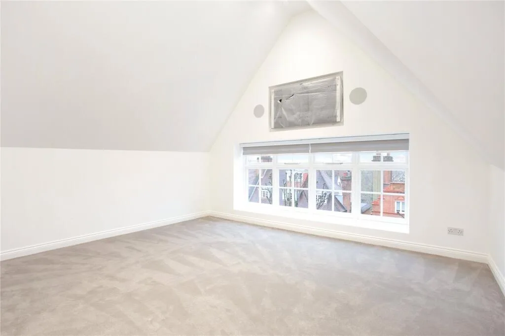 3 bedroom apartment for rent