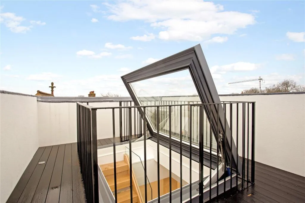 3 bedroom apartment for rent