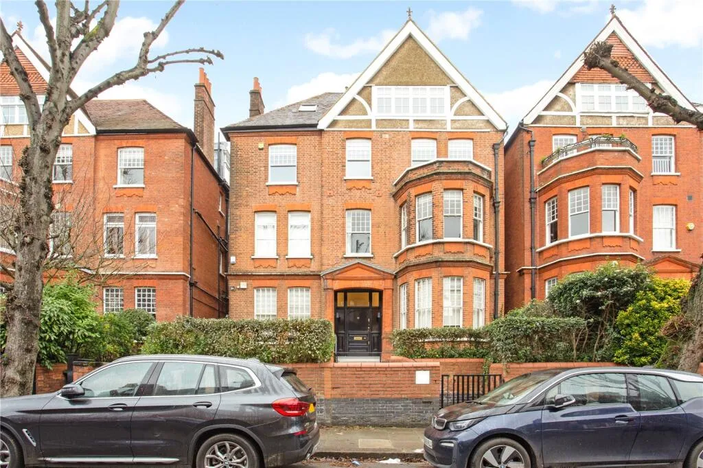 3 bedroom apartment for rent