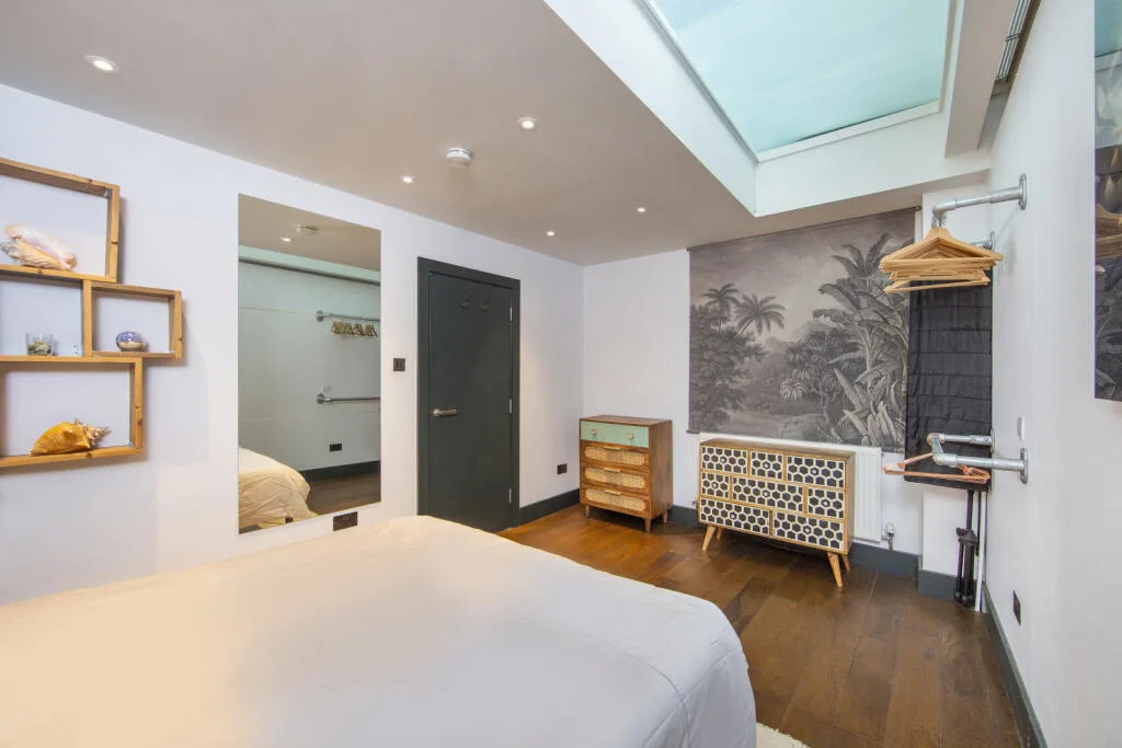 1 bedroom flat for rent