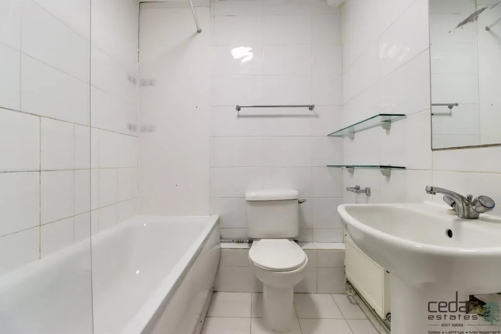 3 bedroom flat for rent