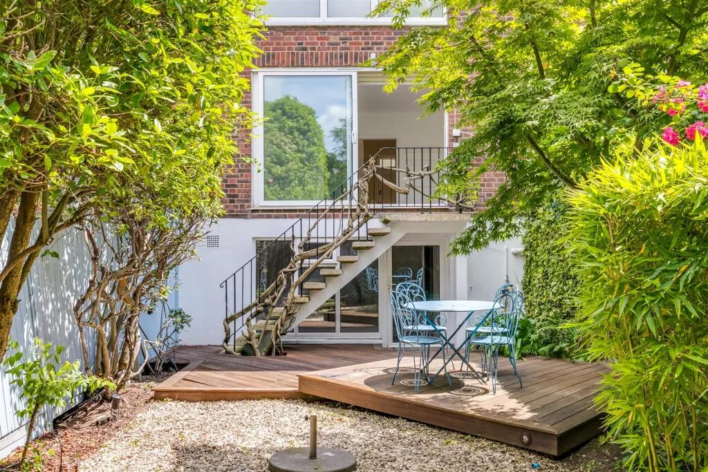 4 bedroom house for rent