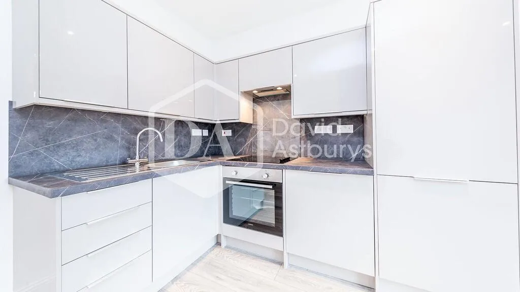 Studio apartment for rent