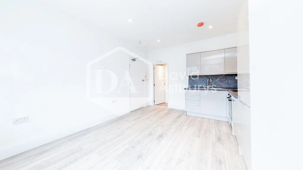 Studio apartment for rent
