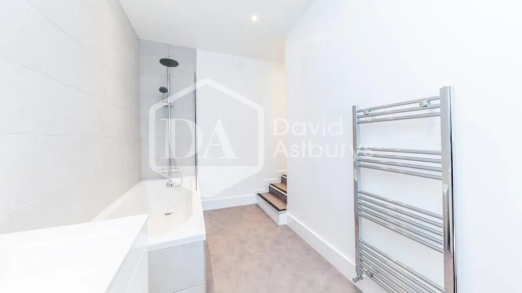 Studio apartment for rent