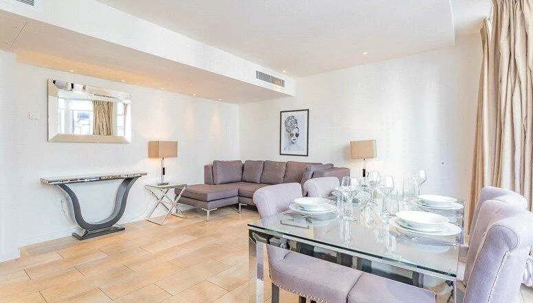 2 bedroom apartment for rent