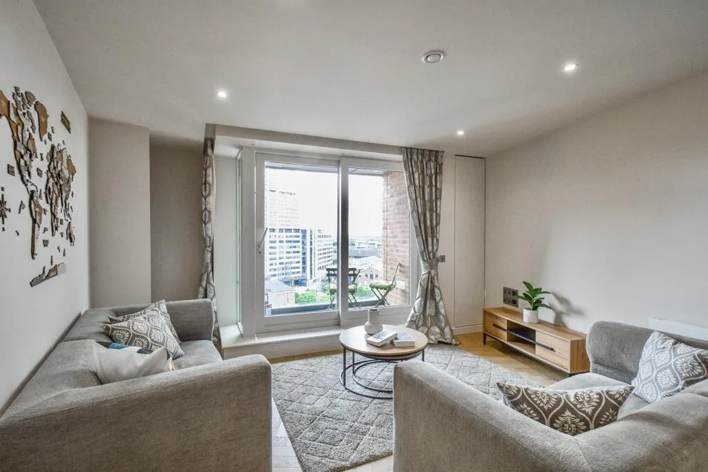 2 bedroom apartment for rent