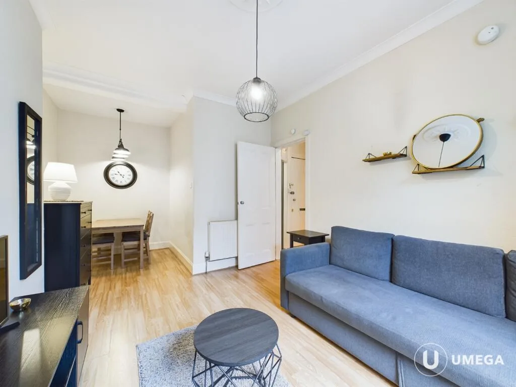 1 bedroom apartment for rent