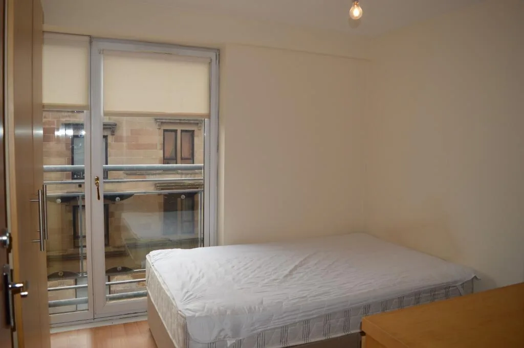 4 bedroom flat for rent
