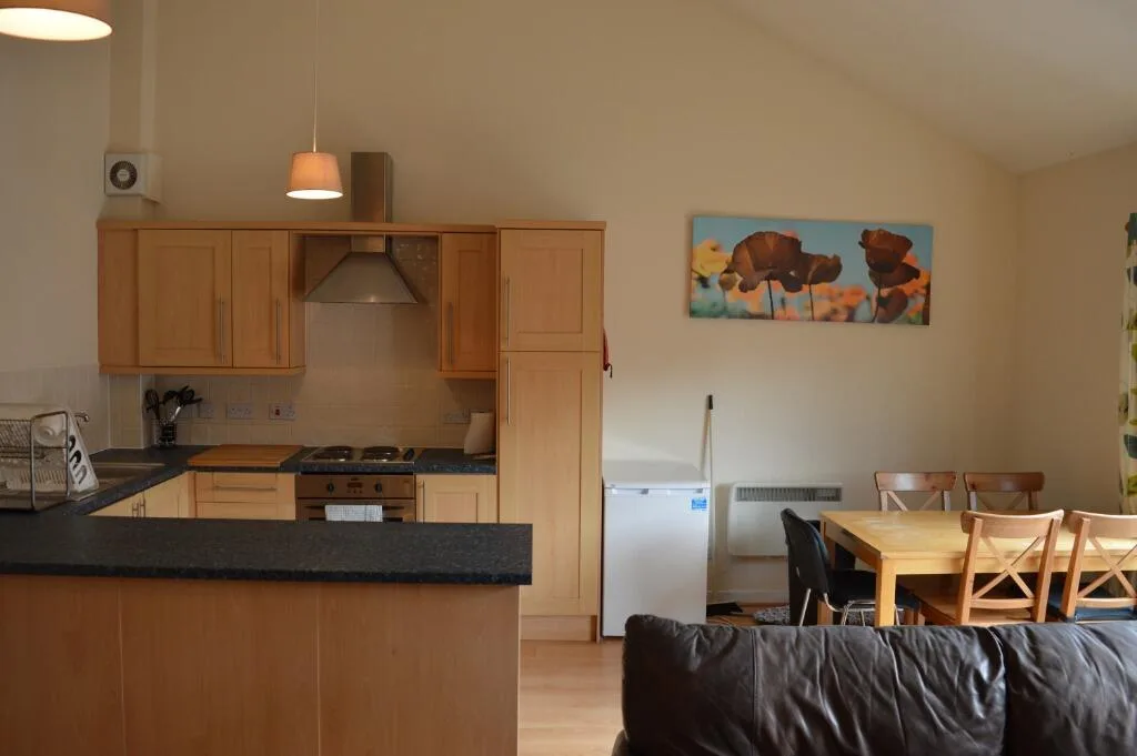 4 bedroom flat for rent