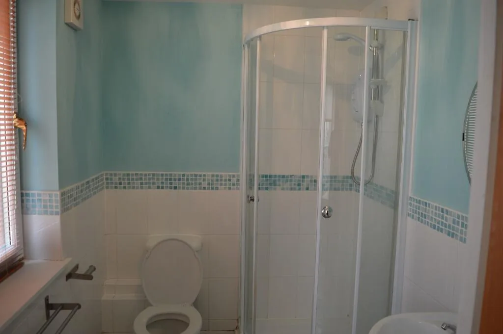 4 bedroom flat for rent