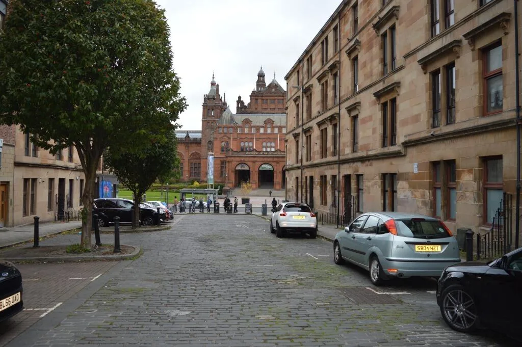 4 bedroom flat for rent
