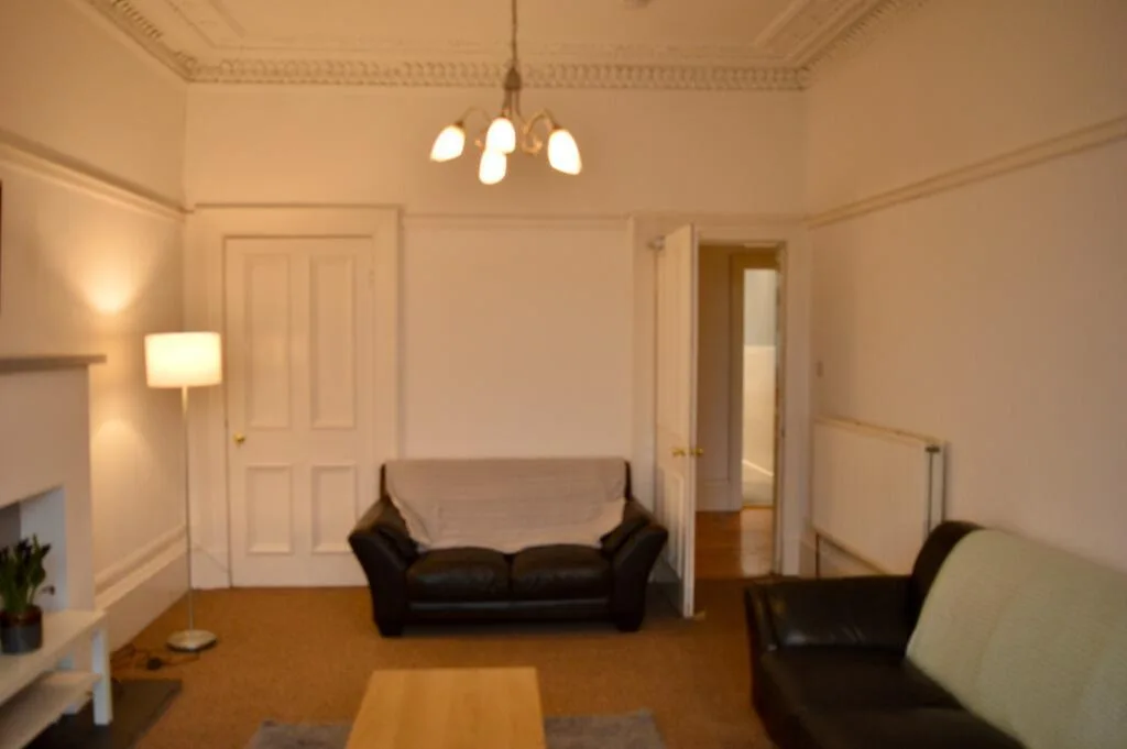 4 bedroom flat for rent
