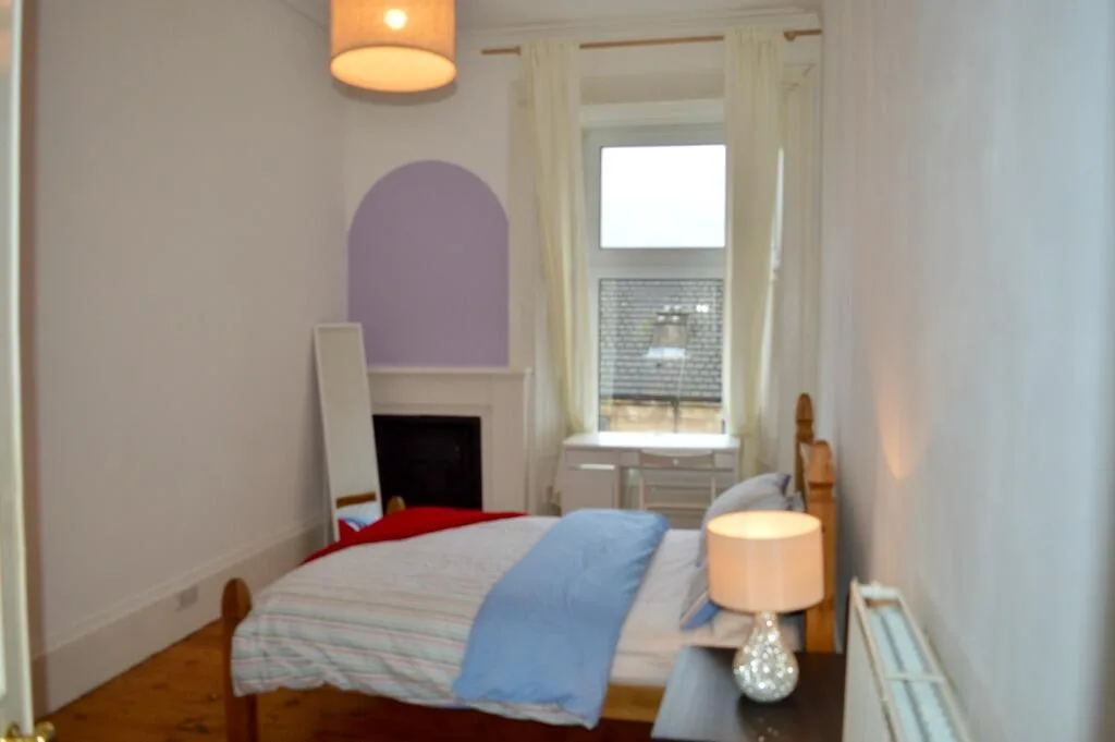4 bedroom flat for rent