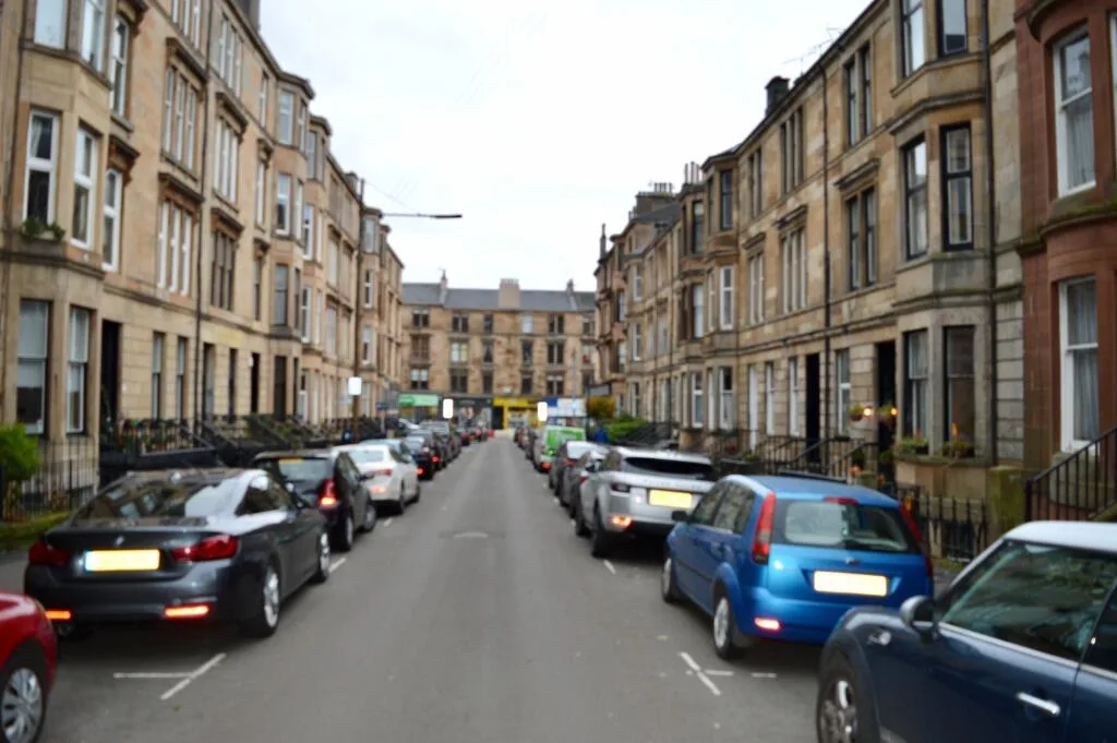 4 bedroom flat for rent