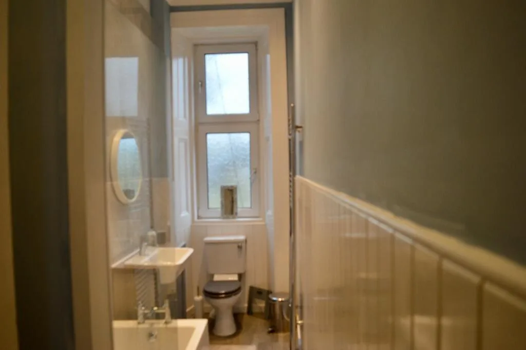 4 bedroom flat for rent